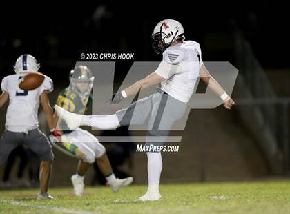 Thumbnail 3 in Sahuaro @ Canyon del Oro photogallery.