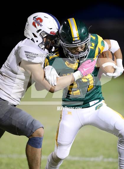 Thumbnail 3 in Sahuaro @ Canyon del Oro photogallery.