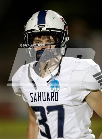 Thumbnail 1 in Sahuaro @ Canyon del Oro photogallery.