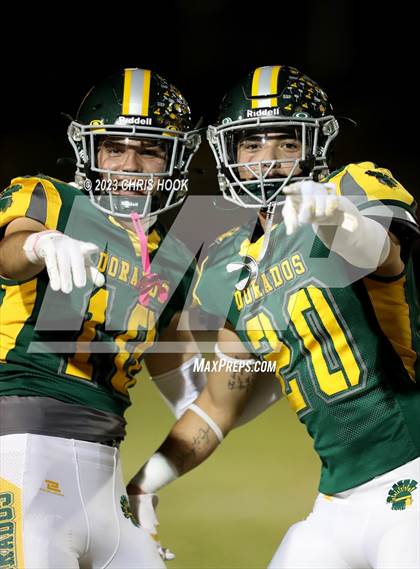 Thumbnail 2 in Sahuaro @ Canyon del Oro photogallery.