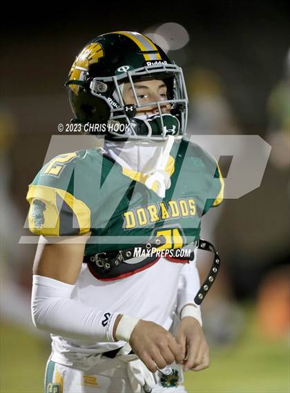 Thumbnail 3 in Sahuaro @ Canyon del Oro photogallery.