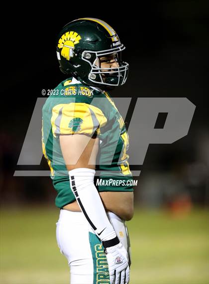 Thumbnail 3 in Sahuaro @ Canyon del Oro photogallery.
