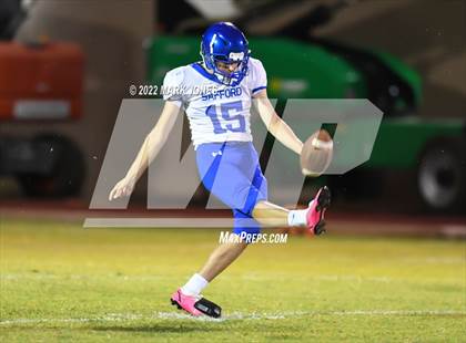Thumbnail 3 in Safford @ Phoenix Christian photogallery.
