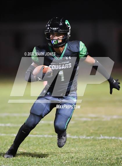 Thumbnail 3 in Safford @ Phoenix Christian photogallery.
