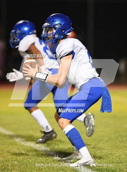 Thumbnail 3 in Safford @ Phoenix Christian photogallery.