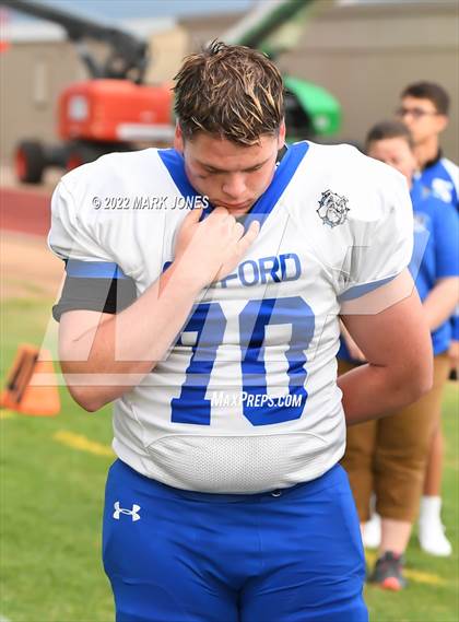 Thumbnail 3 in Safford @ Phoenix Christian photogallery.