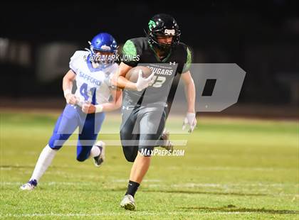 Thumbnail 3 in Safford @ Phoenix Christian photogallery.