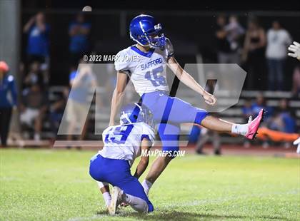 Thumbnail 3 in Safford @ Phoenix Christian photogallery.