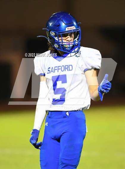 Thumbnail 3 in Safford @ Phoenix Christian photogallery.