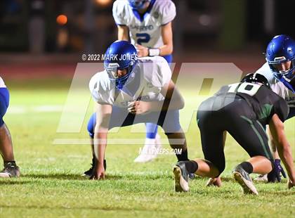 Thumbnail 3 in Safford @ Phoenix Christian photogallery.