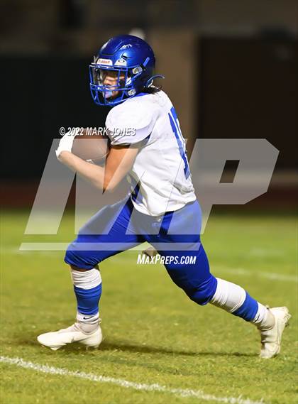 Thumbnail 3 in Safford @ Phoenix Christian photogallery.
