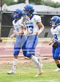 Photo from the gallery "Safford @ Phoenix Christian"