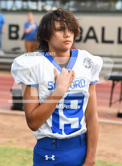 Thumbnail 3 in Safford @ Phoenix Christian photogallery.