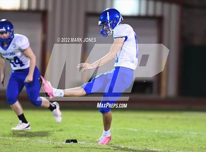 Thumbnail 3 in Safford @ Phoenix Christian photogallery.