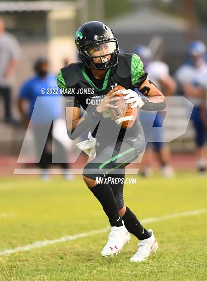 Thumbnail 3 in Safford @ Phoenix Christian photogallery.