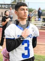Photo from the gallery "Safford @ Phoenix Christian"