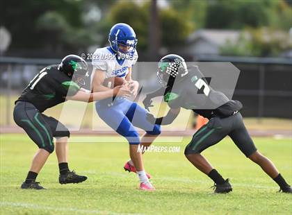 Thumbnail 3 in Safford @ Phoenix Christian photogallery.
