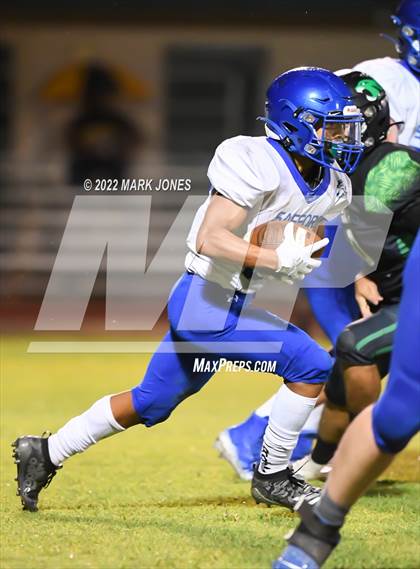 Thumbnail 3 in Safford @ Phoenix Christian photogallery.