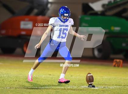 Thumbnail 3 in Safford @ Phoenix Christian photogallery.