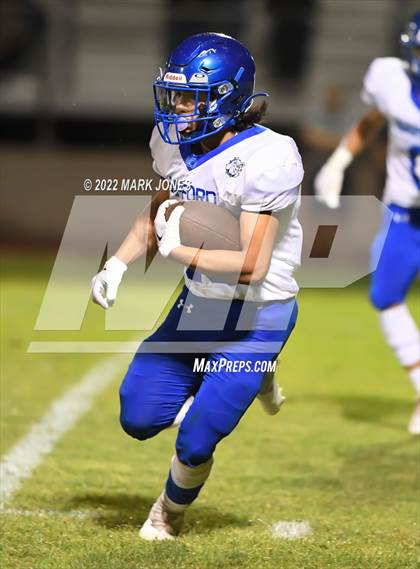 Thumbnail 3 in Safford @ Phoenix Christian photogallery.
