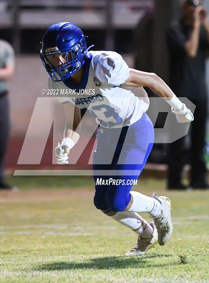 Thumbnail 3 in Safford @ Phoenix Christian photogallery.