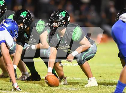 Thumbnail 3 in Safford @ Phoenix Christian photogallery.