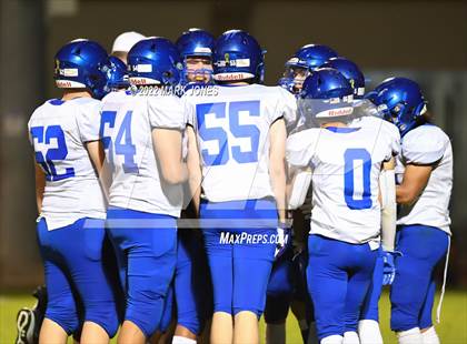 Thumbnail 3 in Safford @ Phoenix Christian photogallery.