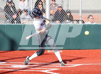 Thumbnail 3 in Marin Catholic vs. Moreau Catholic (CIF NCS D2 First Round) photogallery.