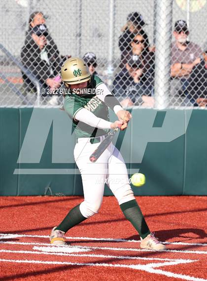 Thumbnail 1 in Marin Catholic vs. Moreau Catholic (CIF NCS D2 First Round) photogallery.