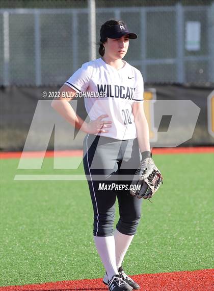 Thumbnail 3 in Marin Catholic vs. Moreau Catholic (CIF NCS D2 First Round) photogallery.