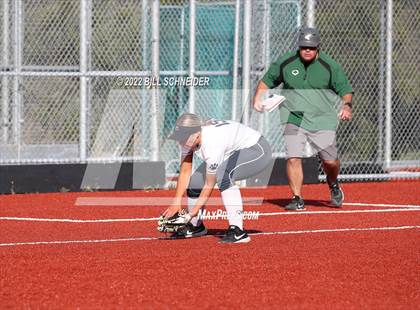 Thumbnail 1 in Marin Catholic vs. Moreau Catholic (CIF NCS D2 First Round) photogallery.