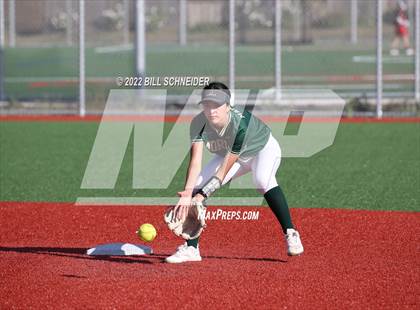 Thumbnail 2 in Marin Catholic vs. Moreau Catholic (CIF NCS D2 First Round) photogallery.