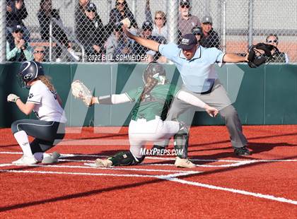 Thumbnail 1 in Marin Catholic vs. Moreau Catholic (CIF NCS D2 First Round) photogallery.
