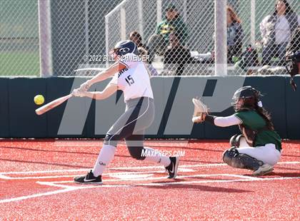 Thumbnail 3 in Marin Catholic vs. Moreau Catholic (CIF NCS D2 First Round) photogallery.