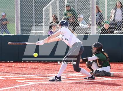 Thumbnail 2 in Marin Catholic vs. Moreau Catholic (CIF NCS D2 First Round) photogallery.