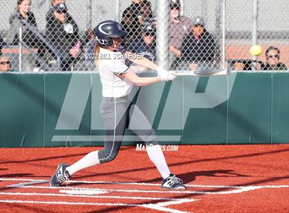 Thumbnail 3 in Marin Catholic vs. Moreau Catholic (CIF NCS D2 First Round) photogallery.