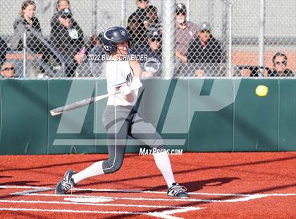 Thumbnail 2 in Marin Catholic vs. Moreau Catholic (CIF NCS D2 First Round) photogallery.