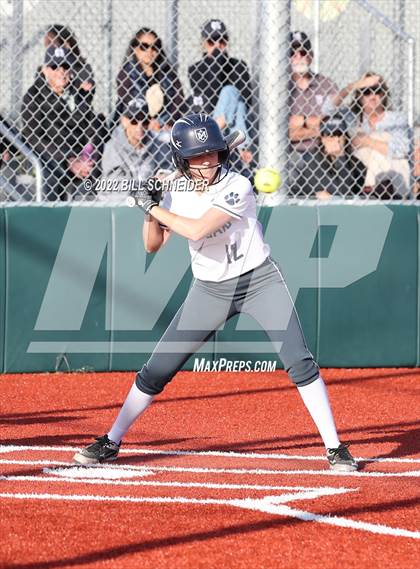 Thumbnail 1 in Marin Catholic vs. Moreau Catholic (CIF NCS D2 First Round) photogallery.