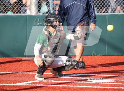 Thumbnail 1 in Marin Catholic vs. Moreau Catholic (CIF NCS D2 First Round) photogallery.