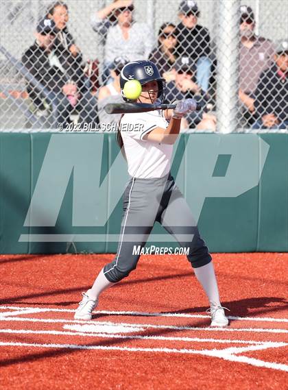 Thumbnail 1 in Marin Catholic vs. Moreau Catholic (CIF NCS D2 First Round) photogallery.