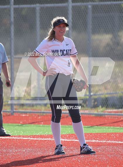 Thumbnail 3 in Marin Catholic vs. Moreau Catholic (CIF NCS D2 First Round) photogallery.