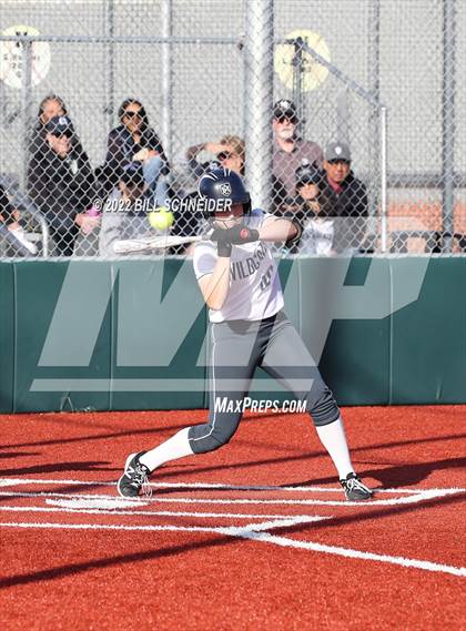 Thumbnail 2 in Marin Catholic vs. Moreau Catholic (CIF NCS D2 First Round) photogallery.