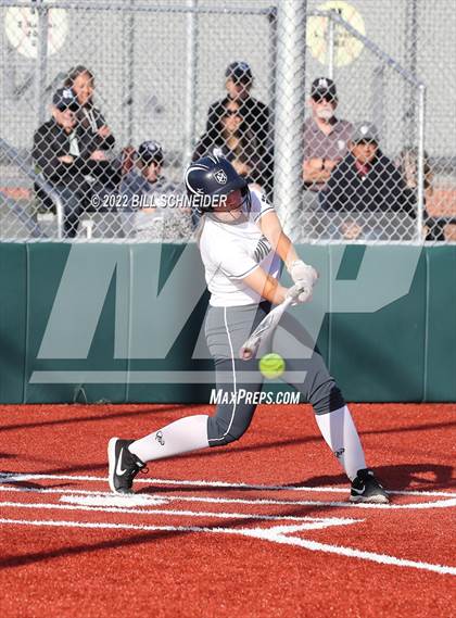 Thumbnail 1 in Marin Catholic vs. Moreau Catholic (CIF NCS D2 First Round) photogallery.
