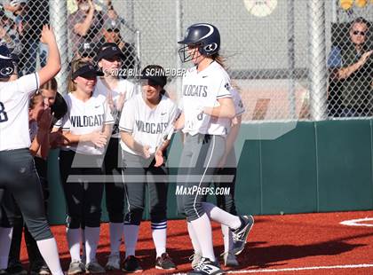 Thumbnail 2 in Marin Catholic vs. Moreau Catholic (CIF NCS D2 First Round) photogallery.