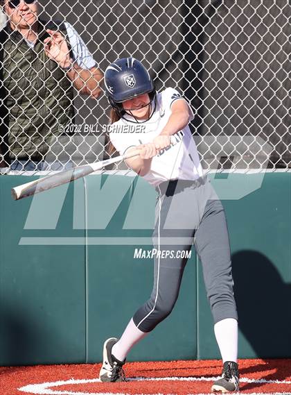Thumbnail 3 in Marin Catholic vs. Moreau Catholic (CIF NCS D2 First Round) photogallery.