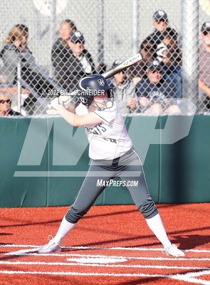Thumbnail 1 in Marin Catholic vs. Moreau Catholic (CIF NCS D2 First Round) photogallery.