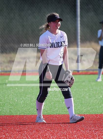 Thumbnail 1 in Marin Catholic vs. Moreau Catholic (CIF NCS D2 First Round) photogallery.