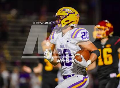 Thumbnail 1 in Avon @ Avon Lake photogallery.