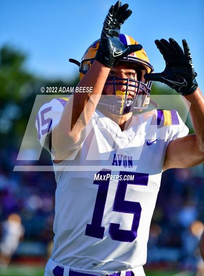Thumbnail 1 in Avon @ Avon Lake photogallery.