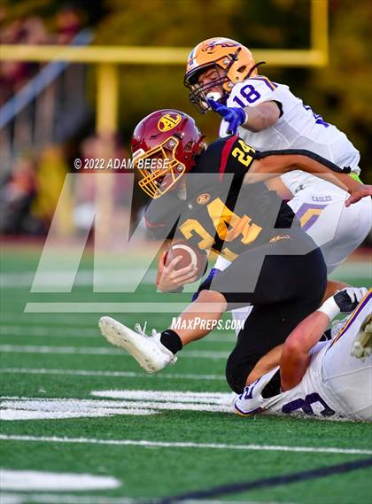 Thumbnail 1 in Avon @ Avon Lake photogallery.